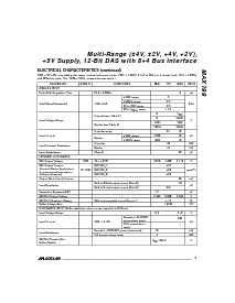 浏览型号MAX198AEWI的Datasheet PDF文件第3页