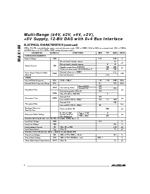 浏览型号MAX198AEWI的Datasheet PDF文件第4页