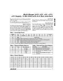 浏览型号MAX198AEWI的Datasheet PDF文件第9页