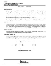 浏览型号MAX202CPWR的Datasheet PDF文件第8页