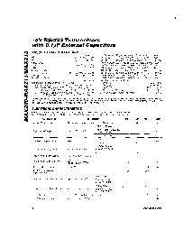 浏览型号MAX207CWG的Datasheet PDF文件第2页