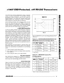 浏览型号MAX208ECNG的Datasheet PDF文件第11页