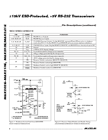 浏览型号MAX208ECNG的Datasheet PDF文件第8页