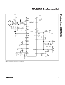 浏览型号MAX2291的Datasheet PDF文件第7页