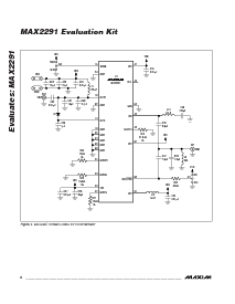 浏览型号MAX2291的Datasheet PDF文件第8页