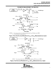 浏览型号MAX232IDW的Datasheet PDF文件第5页