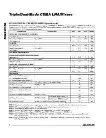 浏览型号MAX2338EGI的Datasheet PDF文件第4页