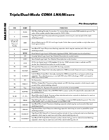 浏览型号MAX2338EGI的Datasheet PDF文件第8页
