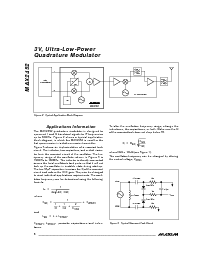 浏览型号MAX2452的Datasheet PDF文件第6页