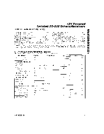 浏览型号MAX250CPD的Datasheet PDF文件第3页