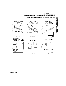 浏览型号MAX250CPD的Datasheet PDF文件第5页