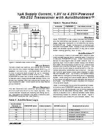 浏览型号MAX3218EAP的Datasheet PDF文件第7页