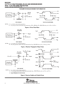 浏览型号MAX3238CPW的Datasheet PDF文件第8页