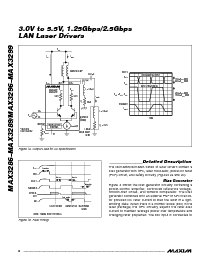 浏览型号MAX3297CUE的Datasheet PDF文件第8页