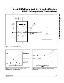 浏览型号MAX3316EUP的Datasheet PDF文件第9页