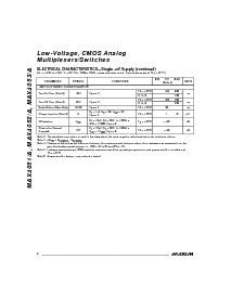 浏览型号MAX4053EPE的Datasheet PDF文件第8页