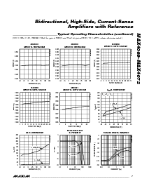 浏览型号MAX4072AUA的Datasheet PDF文件第7页