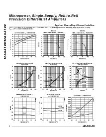 浏览型号MAX4198ESA的Datasheet PDF文件第6页