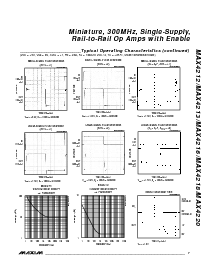 浏览型号MAX4212EUK的Datasheet PDF文件第7页