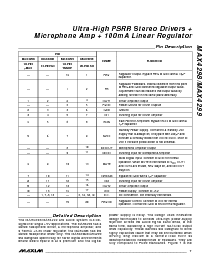 浏览型号MAX4298EUB的Datasheet PDF文件第7页