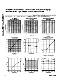 浏览型号MAX4400的Datasheet PDF文件第4页