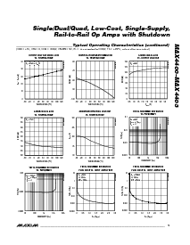 浏览型号MAX4400的Datasheet PDF文件第5页