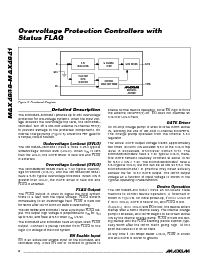 浏览型号MAX483的Datasheet PDF文件第6页