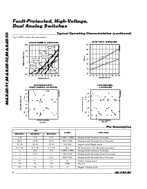 浏览型号MAX4632CSE的Datasheet PDF文件第8页