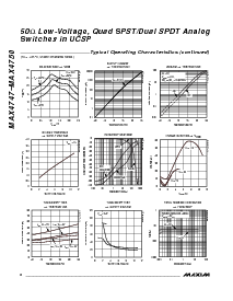 浏览型号MAX4747EBE-T的Datasheet PDF文件第6页