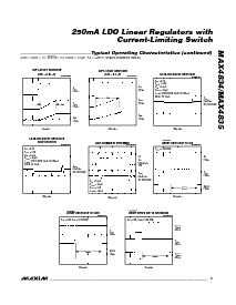 浏览型号MAX4834的Datasheet PDF文件第5页