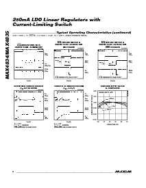 浏览型号MAX4834的Datasheet PDF文件第6页