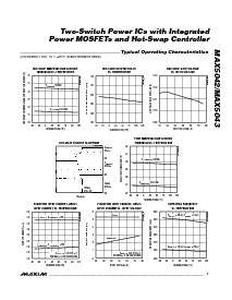 浏览型号MAX5043ETN的Datasheet PDF文件第7页