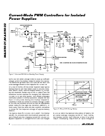 浏览型号MAX5022EVKIT的Datasheet PDF文件第6页