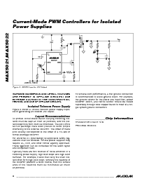 浏览型号MAX5022EVKIT的Datasheet PDF文件第8页