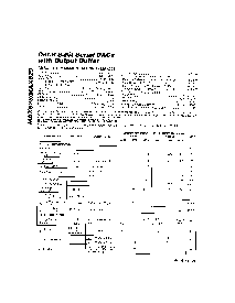 浏览型号MAX529CWG的Datasheet PDF文件第2页