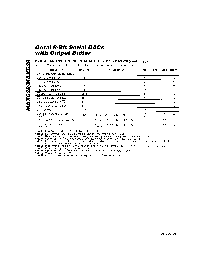 浏览型号MAX529CWG的Datasheet PDF文件第4页