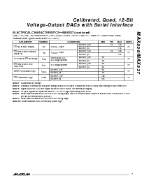 浏览型号MAX537BC/D的Datasheet PDF文件第7页