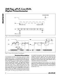 浏览型号MAX5402EUA的Datasheet PDF文件第6页