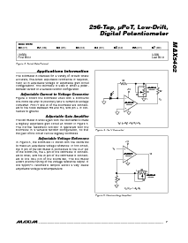 浏览型号MAX5402EUA的Datasheet PDF文件第7页