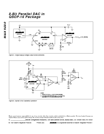 浏览型号MAX5480BCEE的Datasheet PDF文件第6页