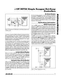 浏览型号MAX5902-MAX5903的Datasheet PDF文件第7页