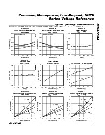浏览型号MAX6034AEXR21-T的Datasheet PDF文件第7页