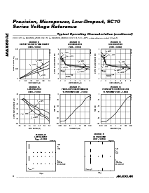 浏览型号MAX6034AEXR21-T的Datasheet PDF文件第8页