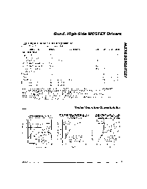 浏览型号MAX620CWN的Datasheet PDF文件第3页