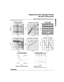 浏览型号MAX619C/D的Datasheet PDF文件第3页