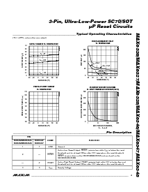 浏览型号MAX6348XR-T的Datasheet PDF文件第3页