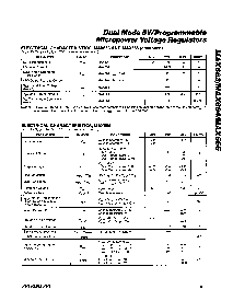 浏览型号MAX664的Datasheet PDF文件第3页