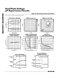 浏览型号MAX6360LTUT-T的Datasheet PDF文件第4页