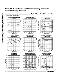 浏览型号MAX6361LUT31的Datasheet PDF文件第4页