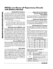 浏览型号MAX6361LUT31的Datasheet PDF文件第6页